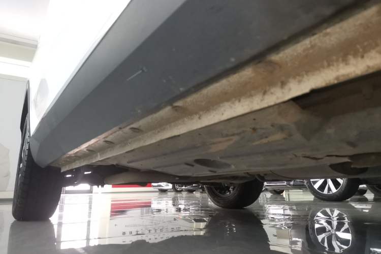 Used Haval H6 2022 3rd Generation 1.5T Automatic Two-Wheel Drive Max
