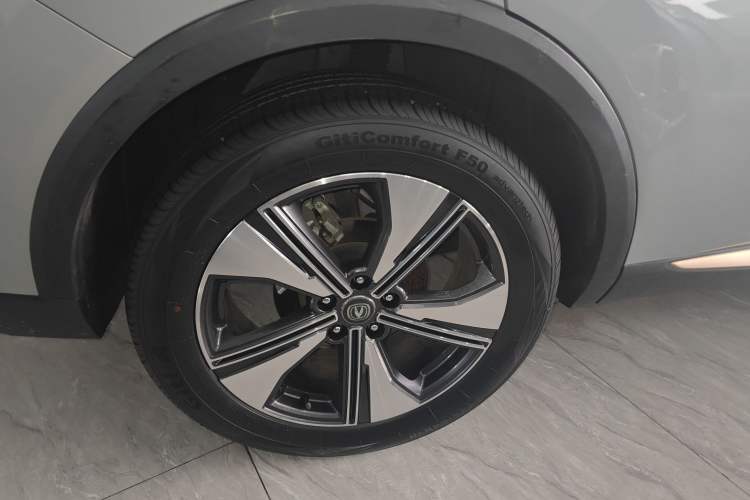 Used Changan CS55PLUS 2022 2nd Generation 1.5T DCT Prestige Version