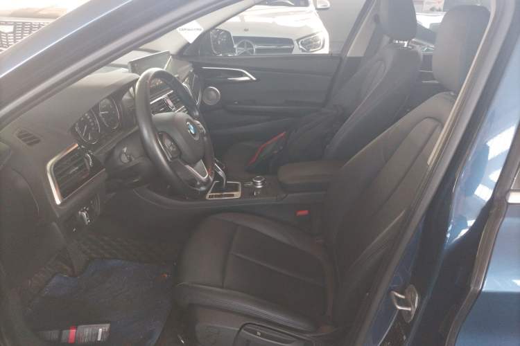 Used BMW 1 Series 2021 Revised 120i M Sport Edition
