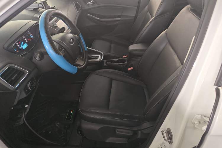 Used Ford Escort 2015 1.5L Automatic Fashion Model
