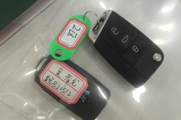 Used Volkswagen Tayron 2023 380TSI Four-Wheel Drive R-Line High-Energy Version