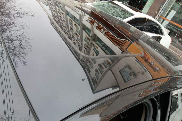 Used Buick Regal 2019 20T Elite Version China VI Standard
