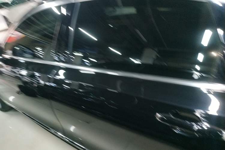 Used Volvo S90 2020 T5 Zhiyi Luxury Edition
