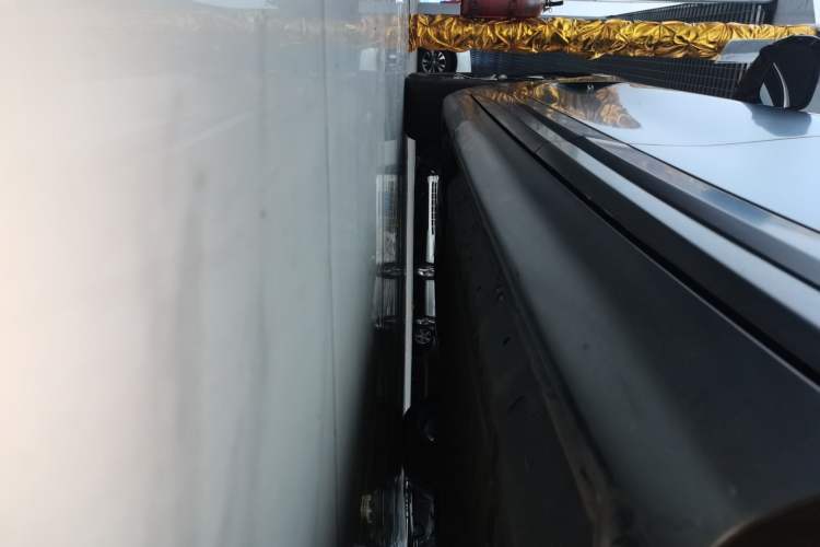 Used  A07 2023 Range-Extended 200 Max