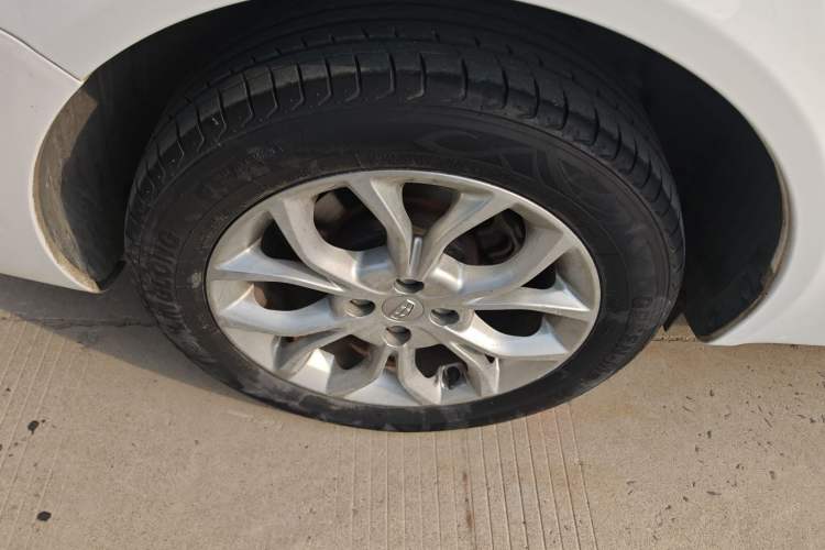 Used Geely Auto Vision 2018 1.5L Manual Happiness Edition
