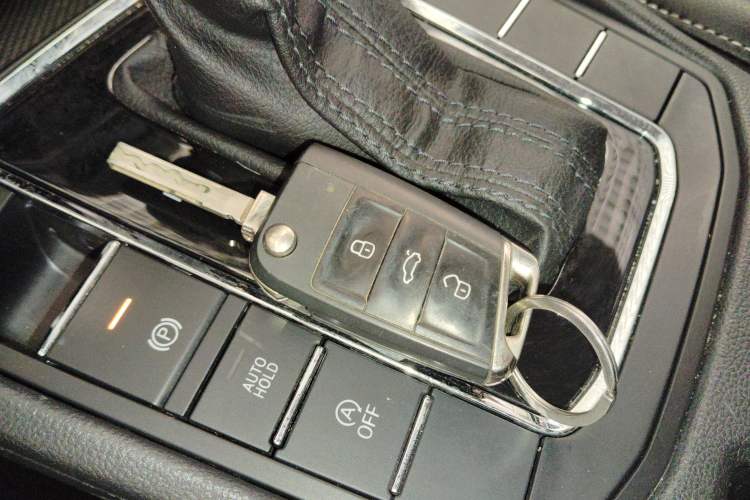 Used Volkswagen Bora 2023 200TSI DSG Comfort Edition