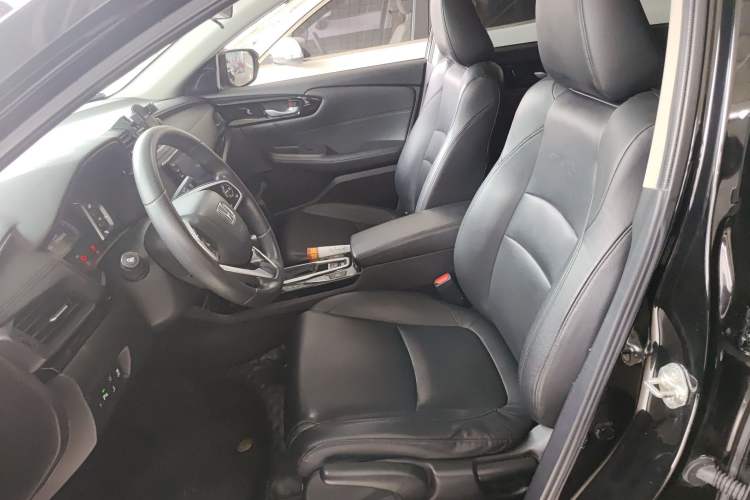 Used Honda Crider 2019 180 Turbo CVT Leading Edition China V
