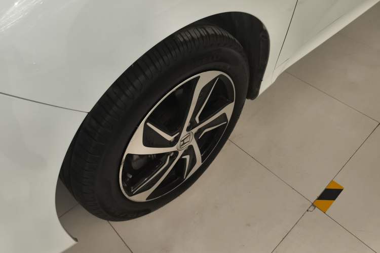 Used Honda Odyssey 2017 2.4L Smart Edition
