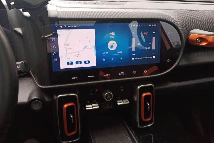 Used Haval DARGO 2021 1.5T DCT Two-Wheel Drive Border Collie - Wangcai Edition
