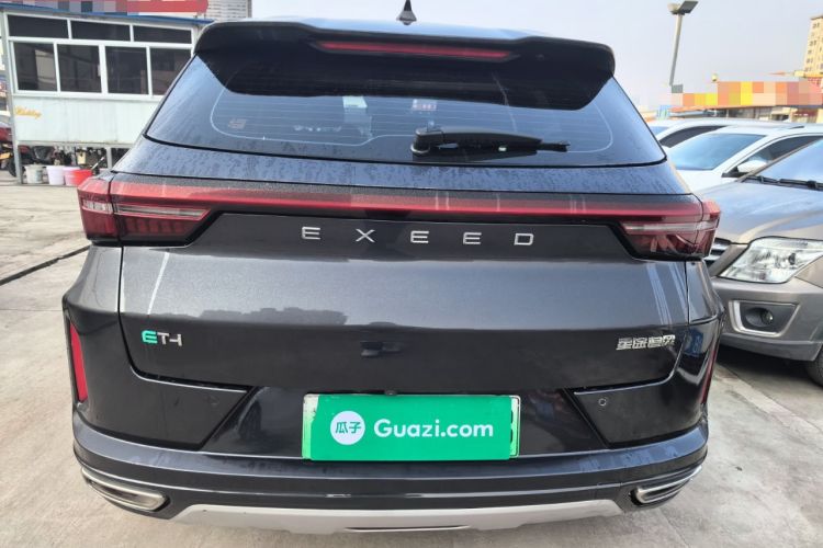 Used  Zhuifeng C-DM 2022 1.5 TCI-DHT 105 km "Chengfeng Qi" Edition
