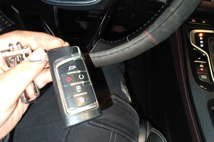 Used GAC Trumpchi M6 2021 PRO 270T DCT Luxury Edition
