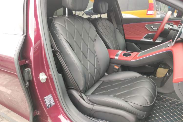 Used Chery Fulwin A9L 
