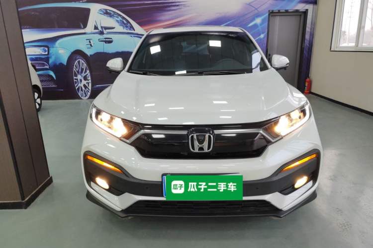 Used Honda XR-V 2021 1.5L CVT Comfort Version