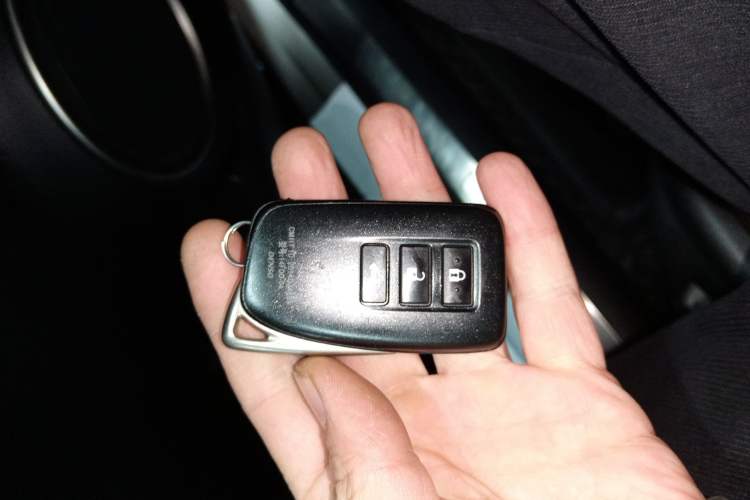 Used Lexus NX 2016 200 All-Wheel Drive FENGSHANG Version
