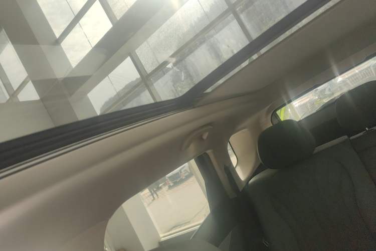 Used Chery Fengyun T10 2024 210 Luxury Edition
