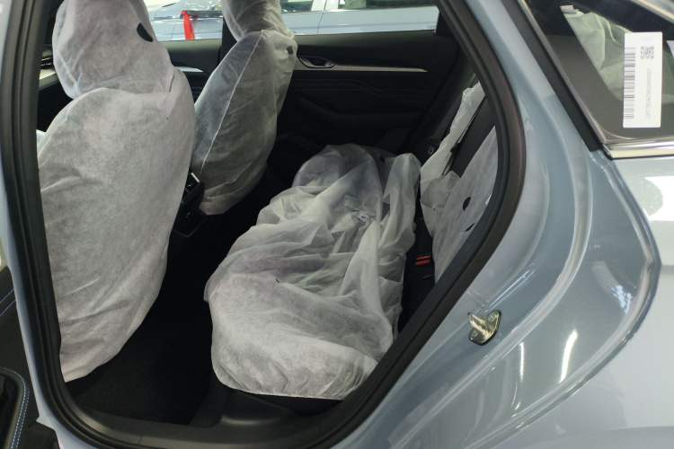 Used Geely Auto Preface 2025 Dongfang Yao 1.5TD Fuyao Edition