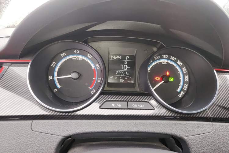 Used Skoda Rapid Spaceback 2020 1.5L Automatic Comfort Edition