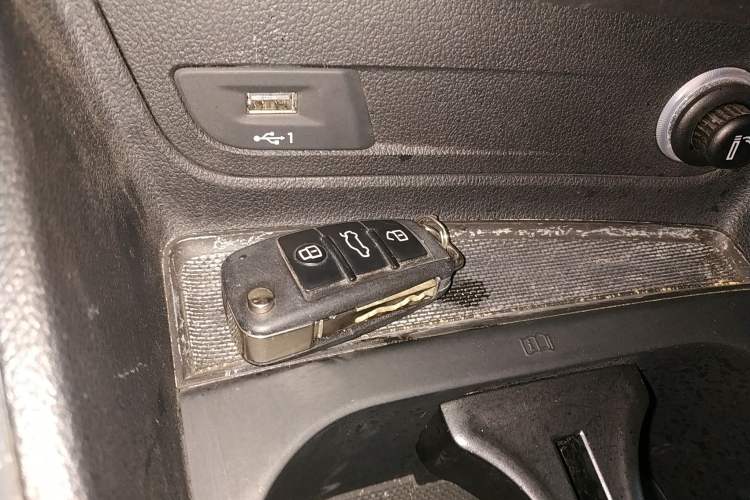 Used Audi Q2L 2022 35 TFSI Fashionable and Elegant Model
