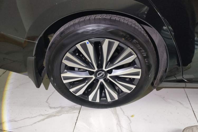 Used Nissan Teana 2022 2.0L XL-TLS Enjoyment Edition
