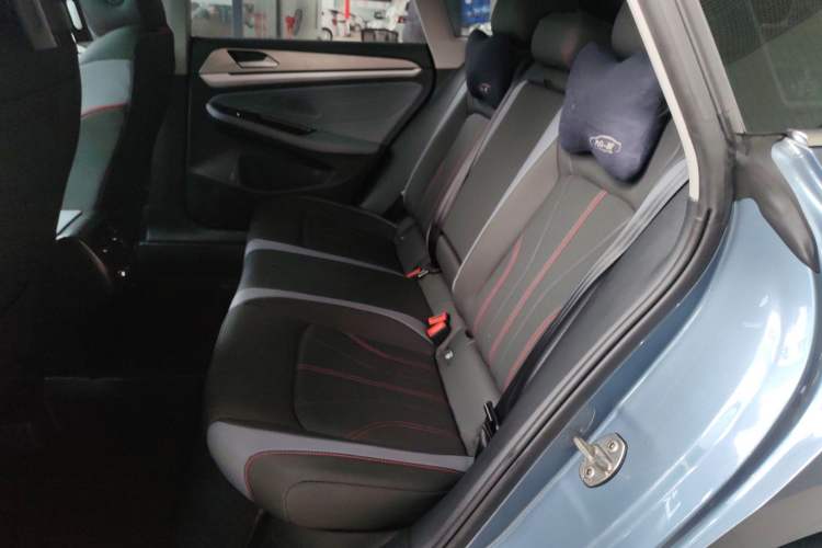 Used Volkswagen Lamando 2022 Lavida L 280TSI DSG Cool & Spicy Edition