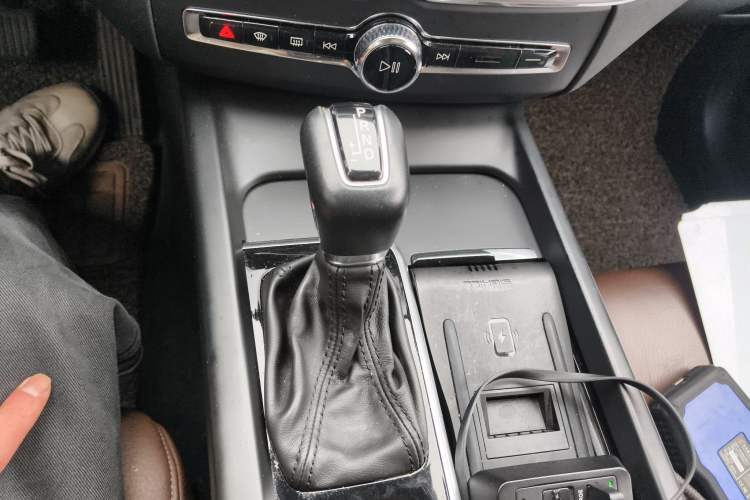 Used Volvo XC60 2020 T5 4x4 Zhiyi Luxury Edition
