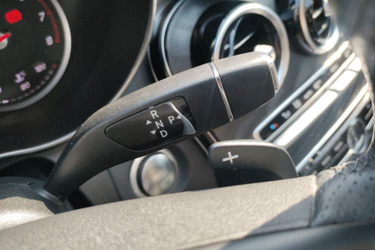 Used Mercedes-Benz C-Class 2017 Facelift C 200 L Sport Edition