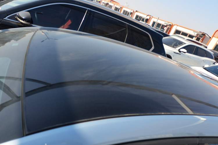 Used Changan UNI-T 2022 1.5T Sport Edition Premium Version
