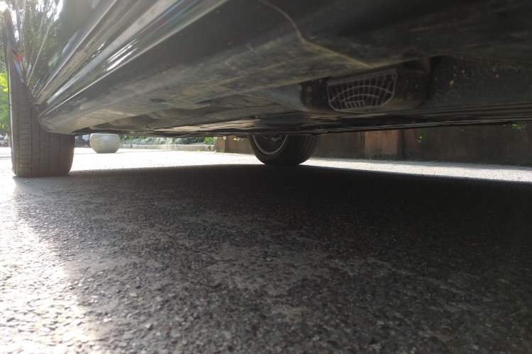 Used Volvo XC90 2019 T5 Zhiyi Edition 5-Seater China V Standard
