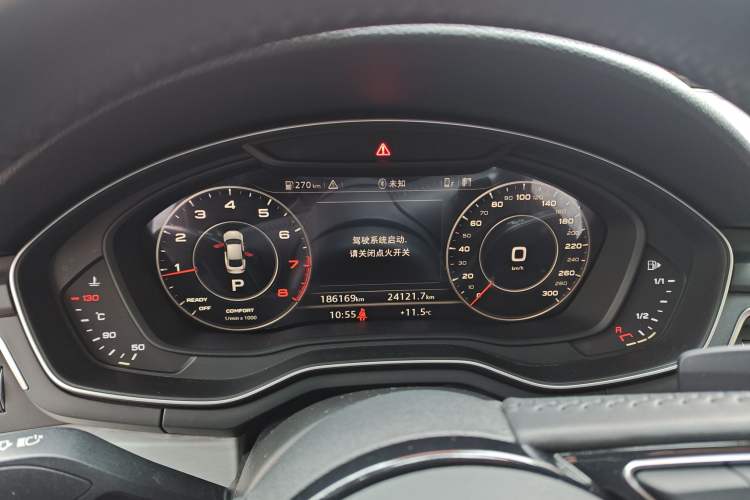 Used Audi A5 2019 Sportback 45 TFSI quattro Sport Model