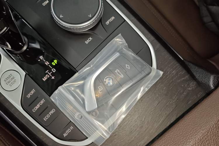 Used BMW 3 Series 2021 325i M Sport Package
