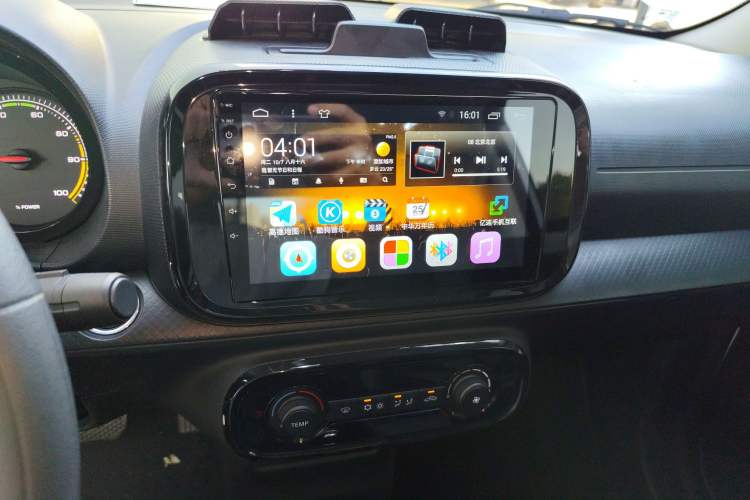 Used Roewe Clever 2022 311km QiQi BoBo Edition