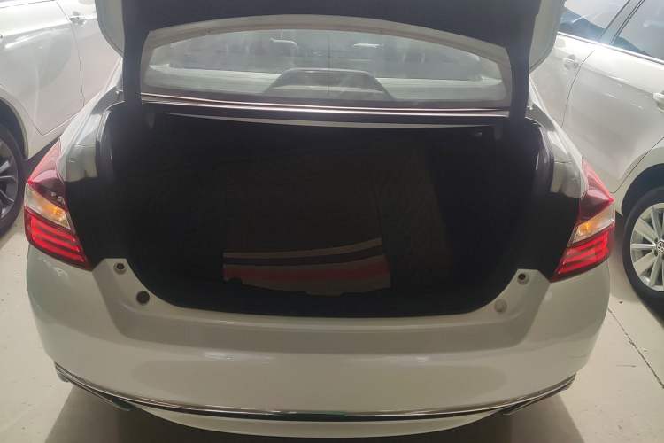 Used Honda Accord 2016 2.0L Elite Edition
