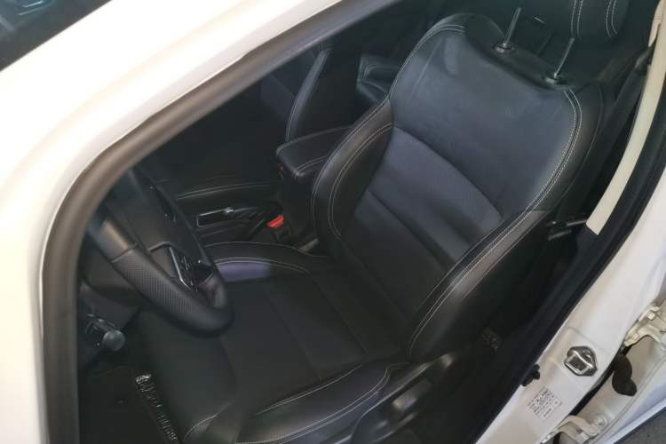 Used Geely Auto Vision X3 2017 1.5L Manual Elite Model