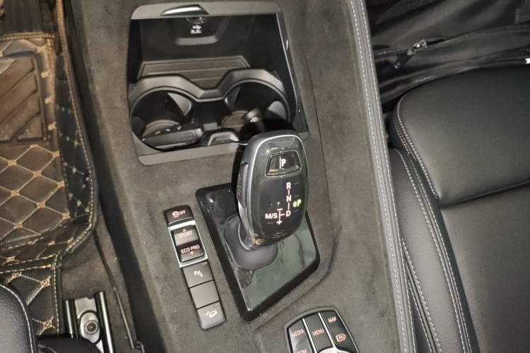 Used BMW X1 2021 xDrive25Li Luxury Model
