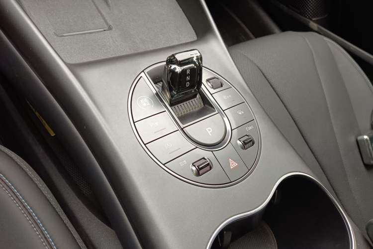 Used BYD Seal 2025 650 Zhihang Edition
