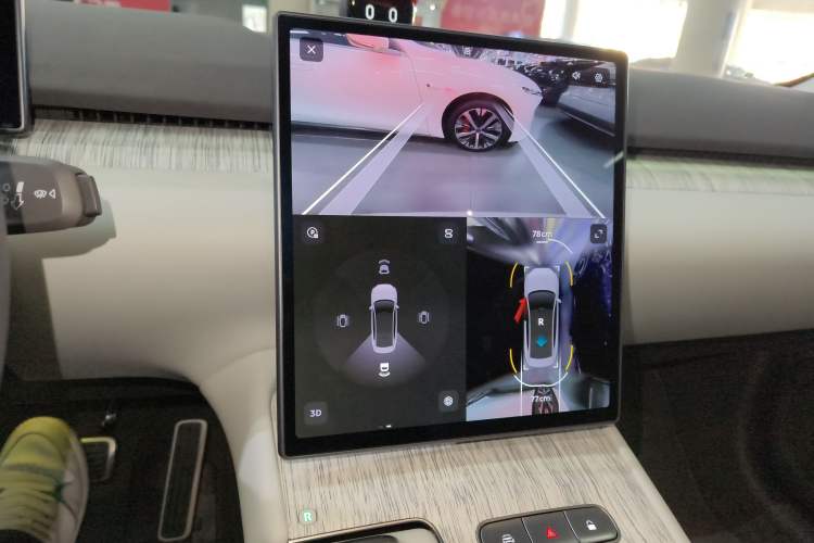 Used Nio ET7 2022 100kWh First Edition