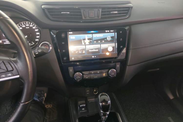 Used Nissan X-Trail 2020 2.0L XL ITS CVT 2WD SmartConnect Comfort Edition