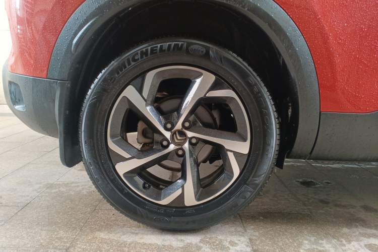 Used Citroen C5 AIRCROSS 2017 350THP Fashion Edition