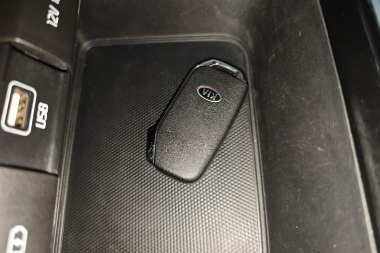 Used Kia Sportage R 2018 2.0L Automatic Smart Luxury Version China V Standard