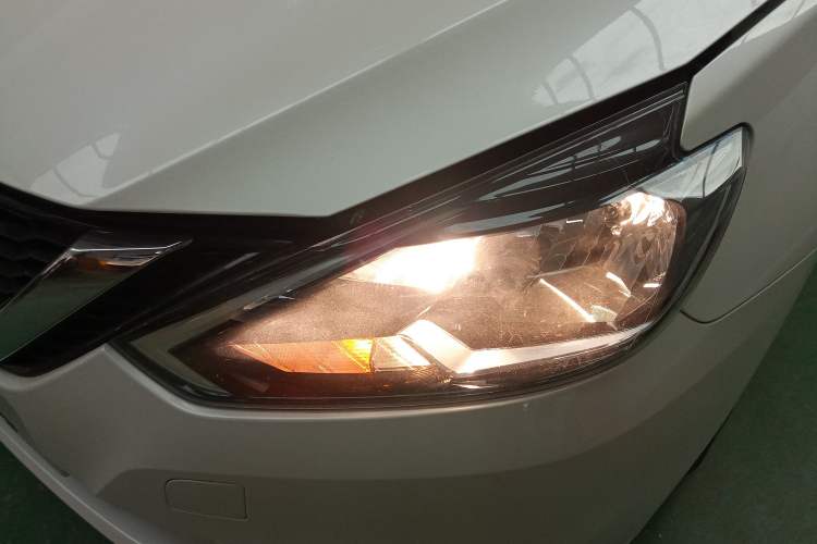 Used Nissan Sylphy 2021 Classic 1.6XE CVT Comfort Edition
