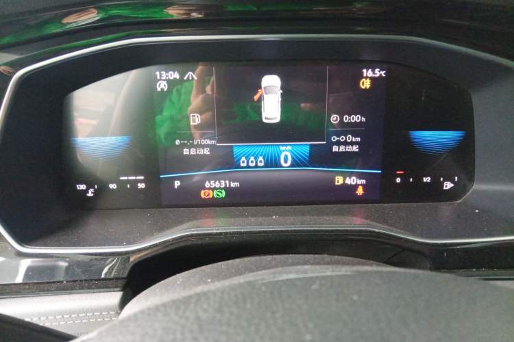 Used Volkswagen Sagitar 2021 280TSI DSG Comfort Connect Edition
