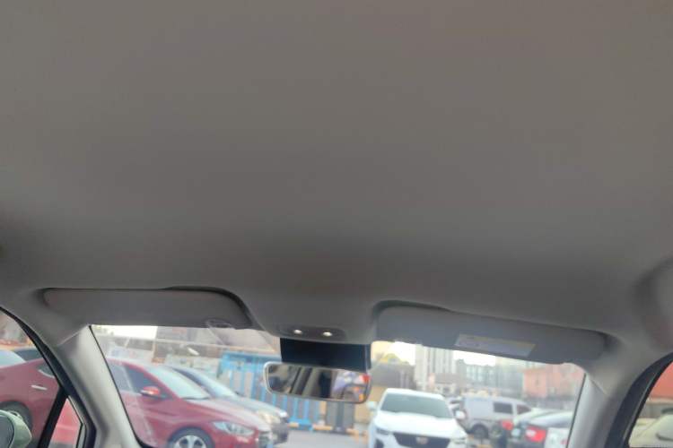 Used NETA AYA 2023 401 Lite
