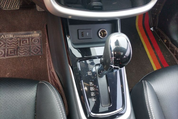 Used Nissan Tiida 2021 1.6L CVT Smart Drive Edition
