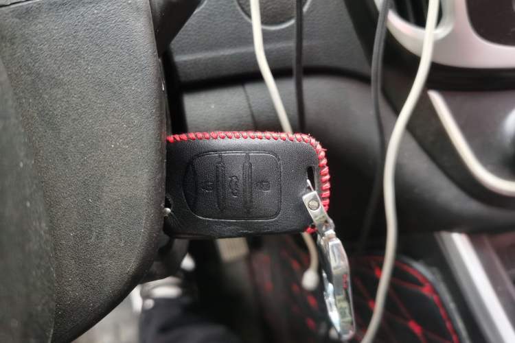 Used Baojun 560 2016 1.8L Manual Value Edition
