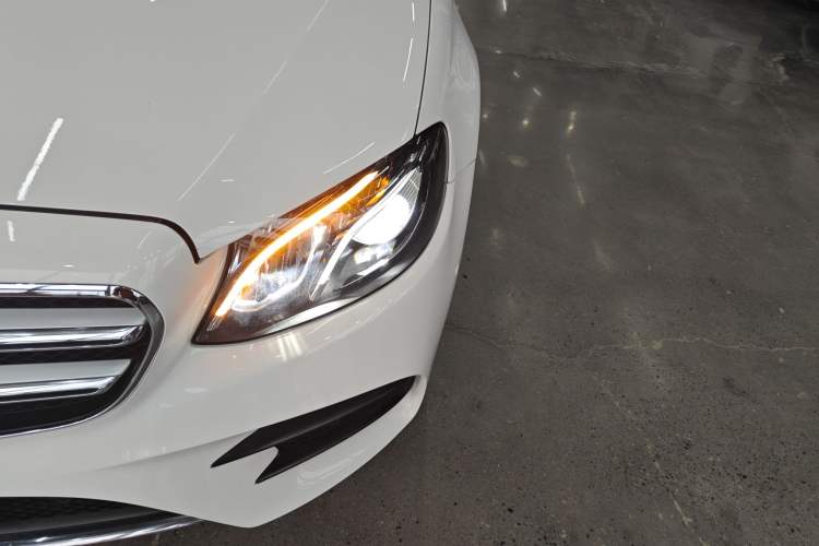 Used Mercedes-Benz E-Class 2019 E 200 L Sport Edition
