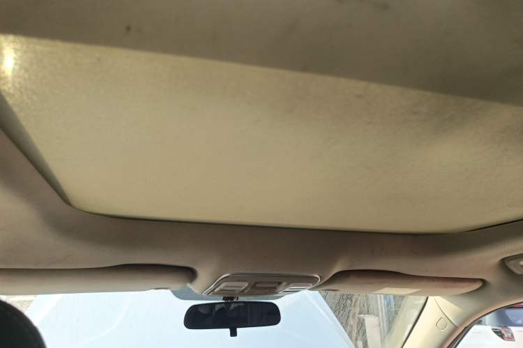 Used Geely Auto Emgrand X7 Sport 2016 1.8TD Automatic ZhiShang Model
