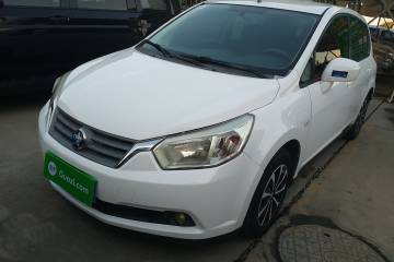 Used Venucia R50 2014 1.6L Automatic Splendid Edition