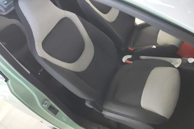 Used Wuling Hongguang MINIEV 2024 3rd Generation 215km Advanced Version