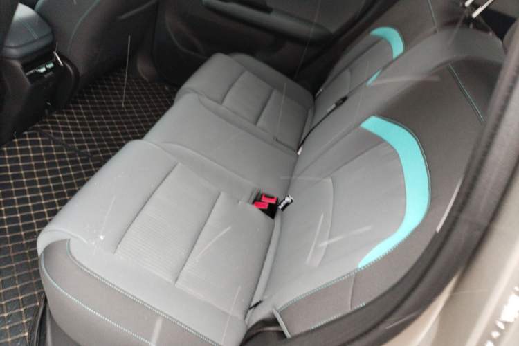 Used AION Y 2023 Younger
