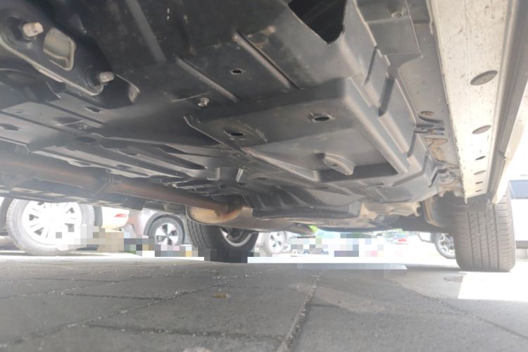 Used Toyota Highlander 2018 2.0T Four-Wheel Drive Luxury Edition 7 Seats China V Emission Standard
